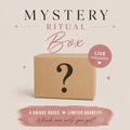 Box 2 - Protection Ritual Box