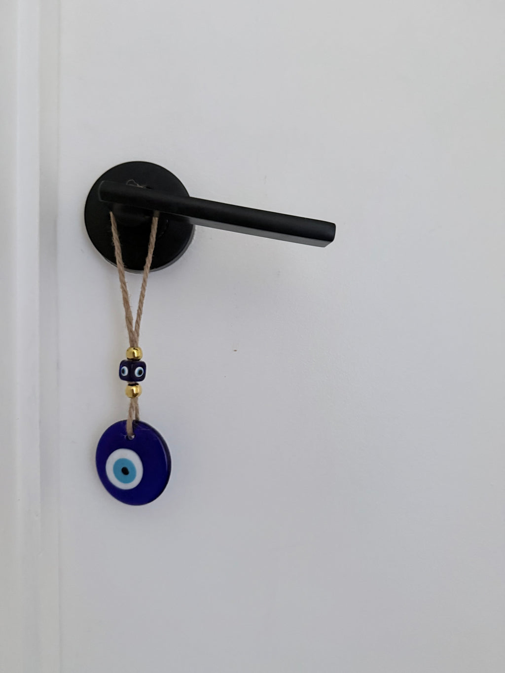 Evil Eye Door Hanger