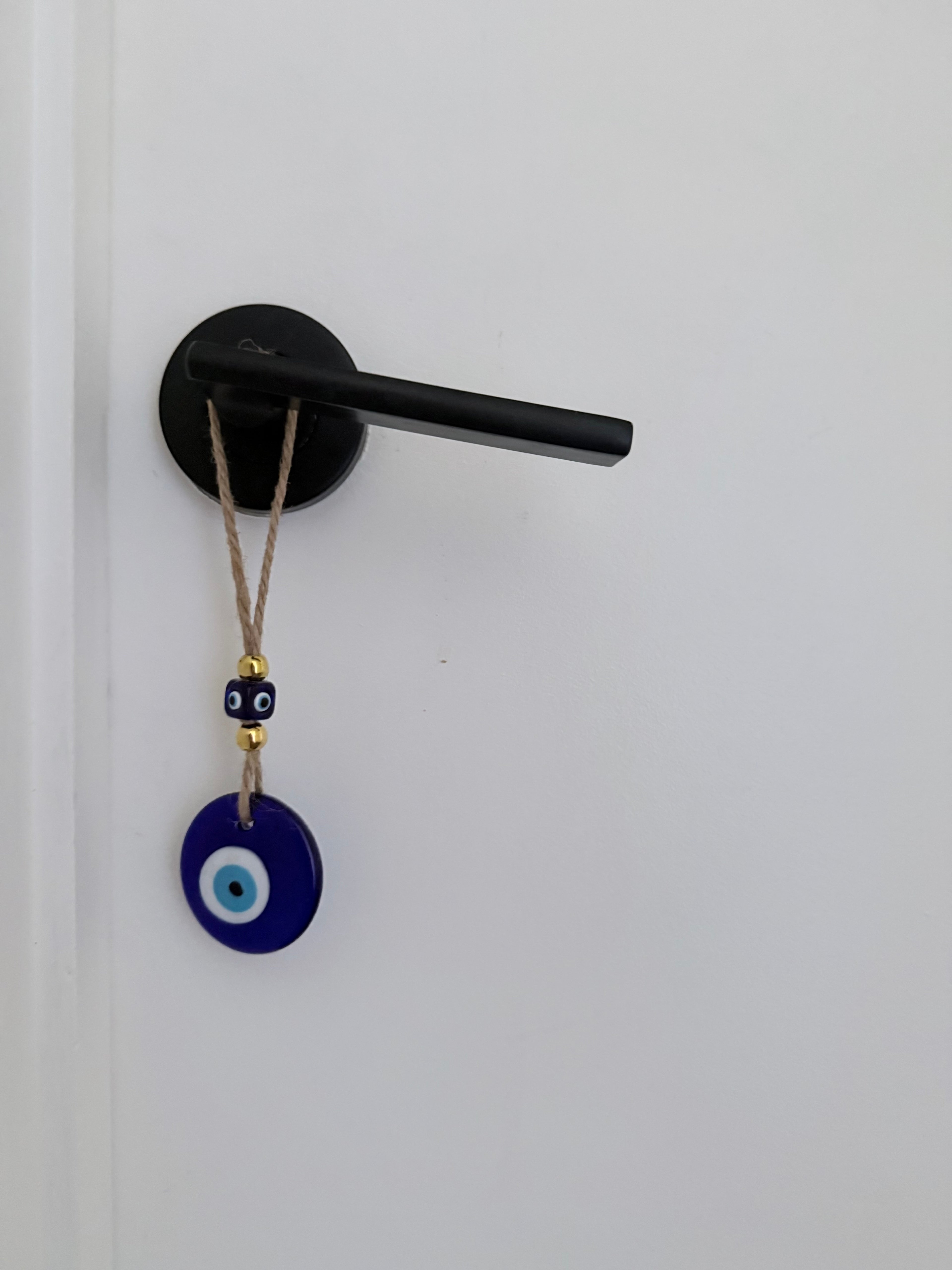 Evil Eye Door Hanger