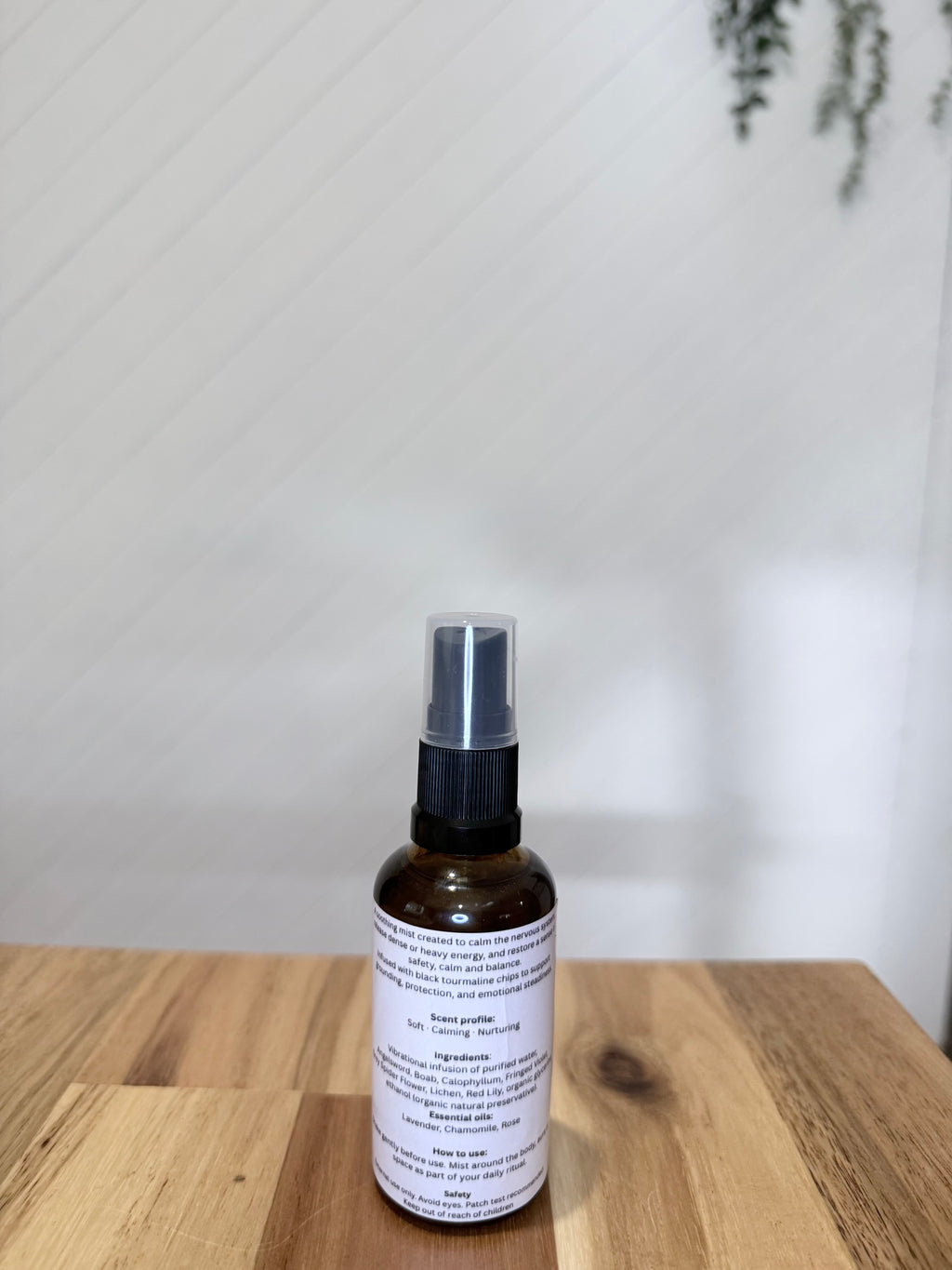 Calm & Protect Protection Mist | Soul & Aura Australia