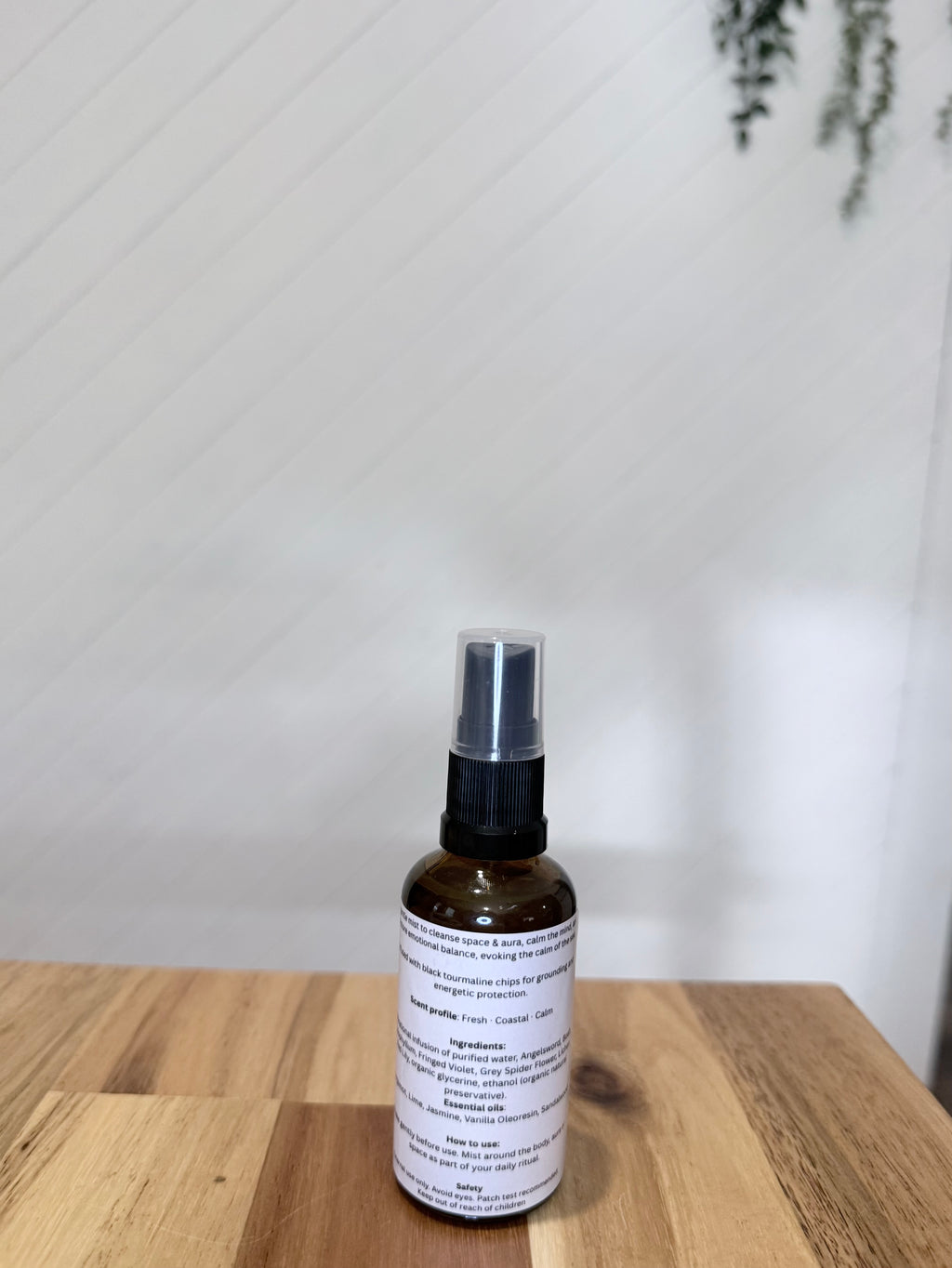 Ocean Aura Protection Mist | Soul & Aura Australia