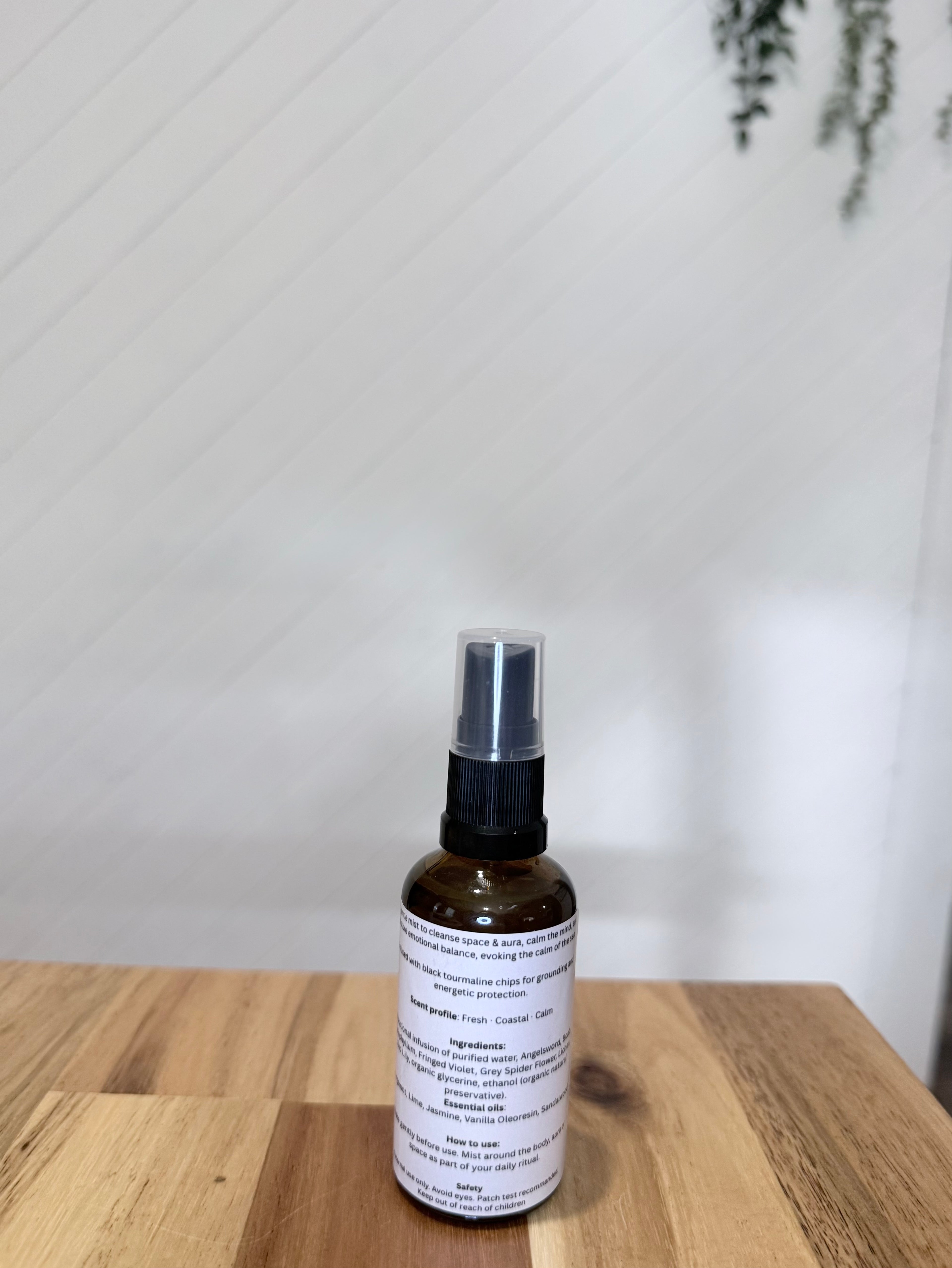 Ocean Aura Protection Mist | Soul & Aura Australia