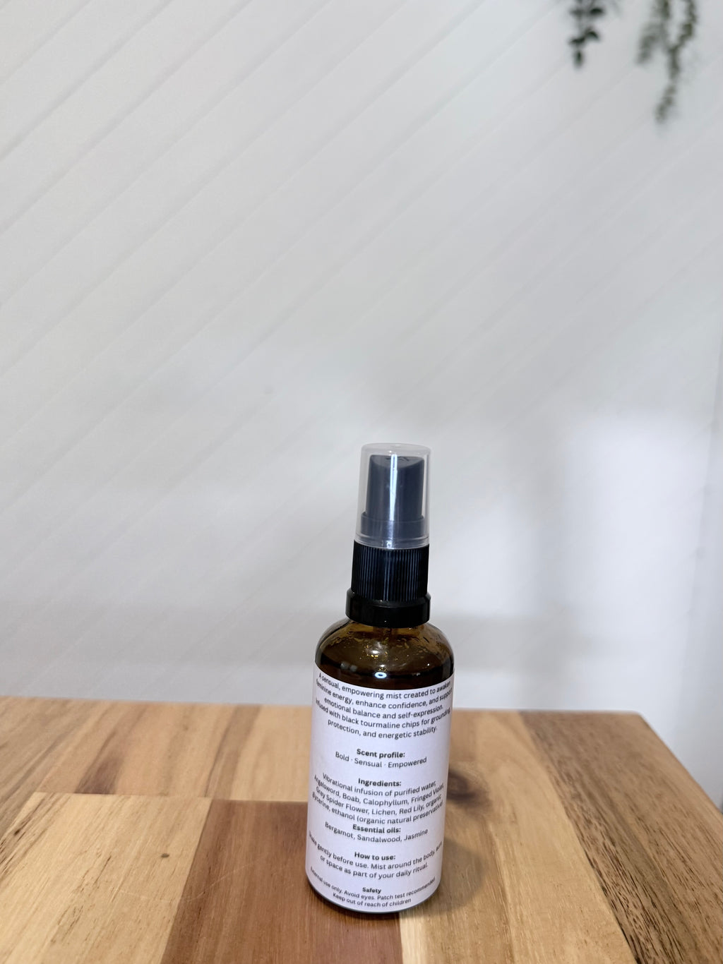 Divine Feminine Protection Mist | Soul & Aura Australia