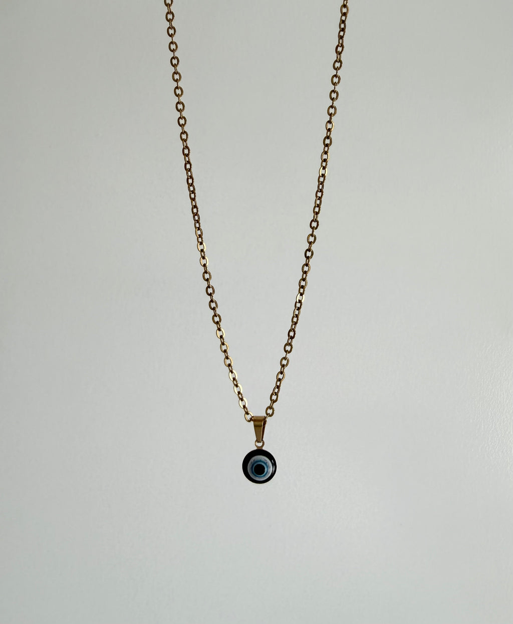 The Nazar Necklace