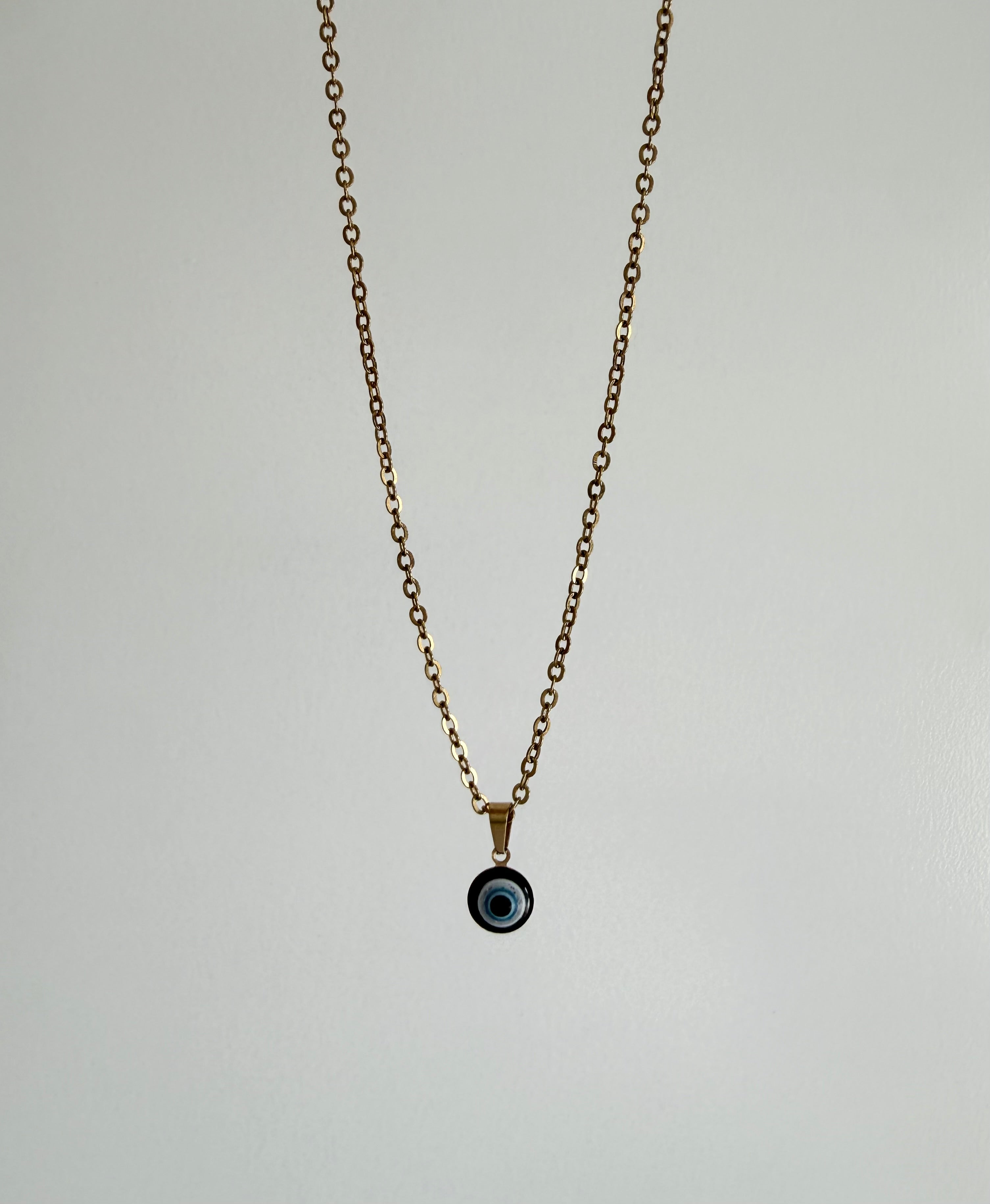 The Nazar Necklace