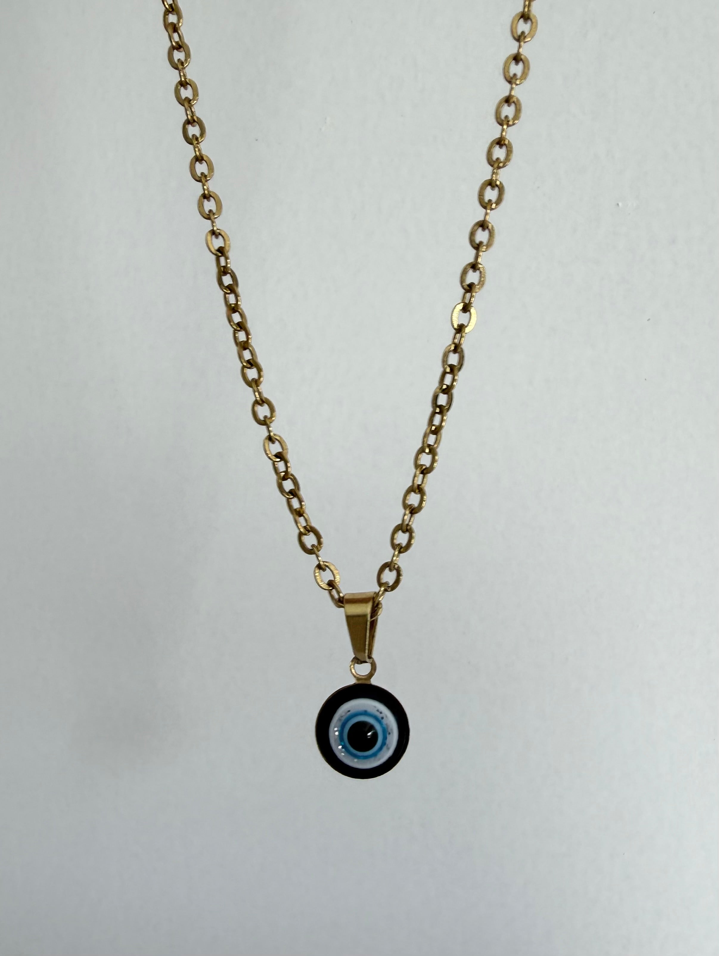 The Nazar Necklace