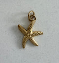 Aura Charm – Starfish ✨