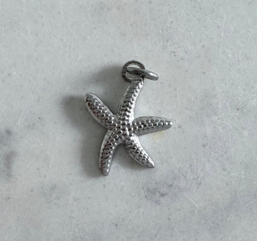 Aura Charm – Starfish ✨