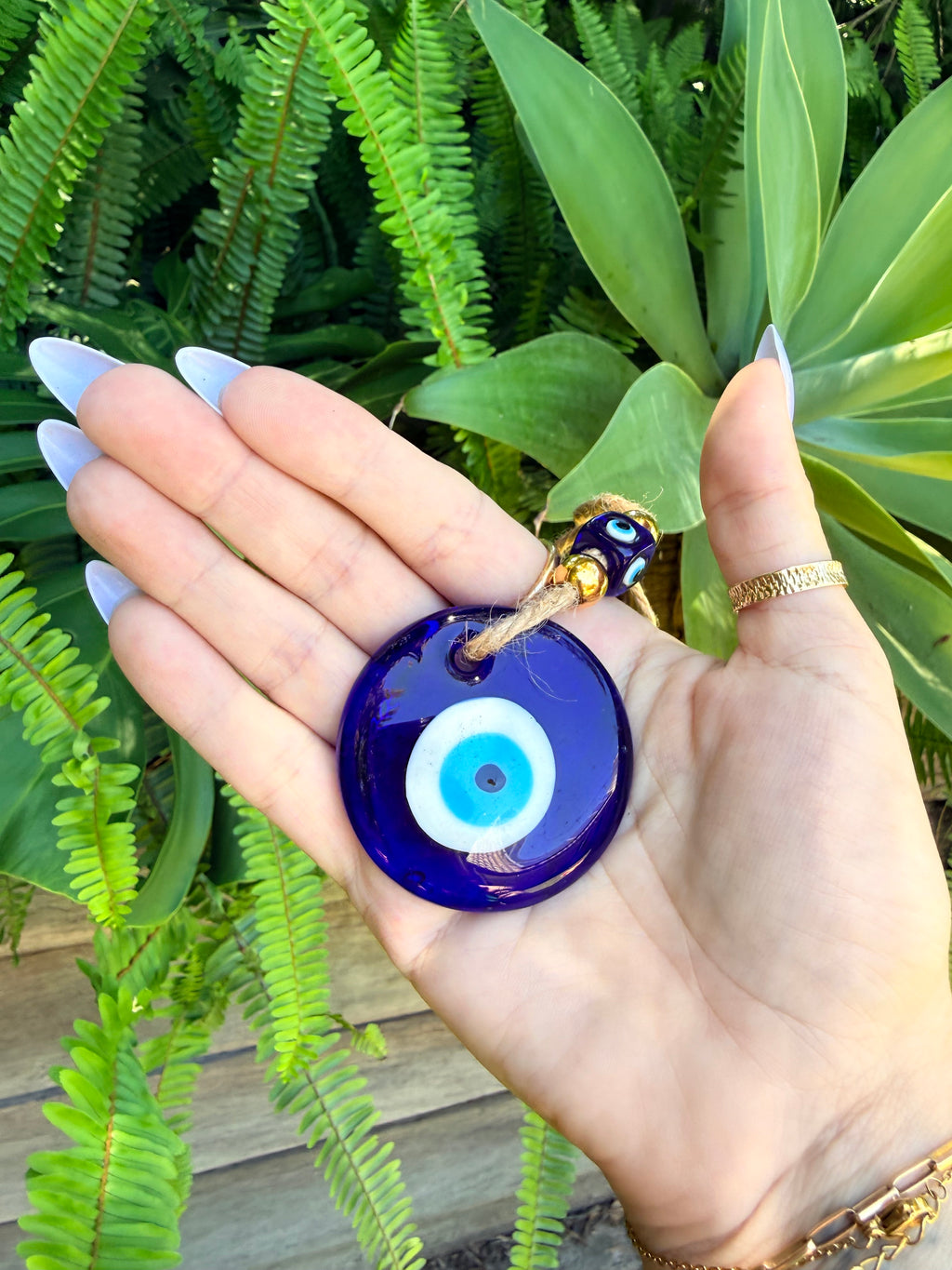 Evil Eye Door Hanger