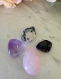 Heart Healing Crystal Kit