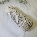 White Sage Smudge Stick (11cm)