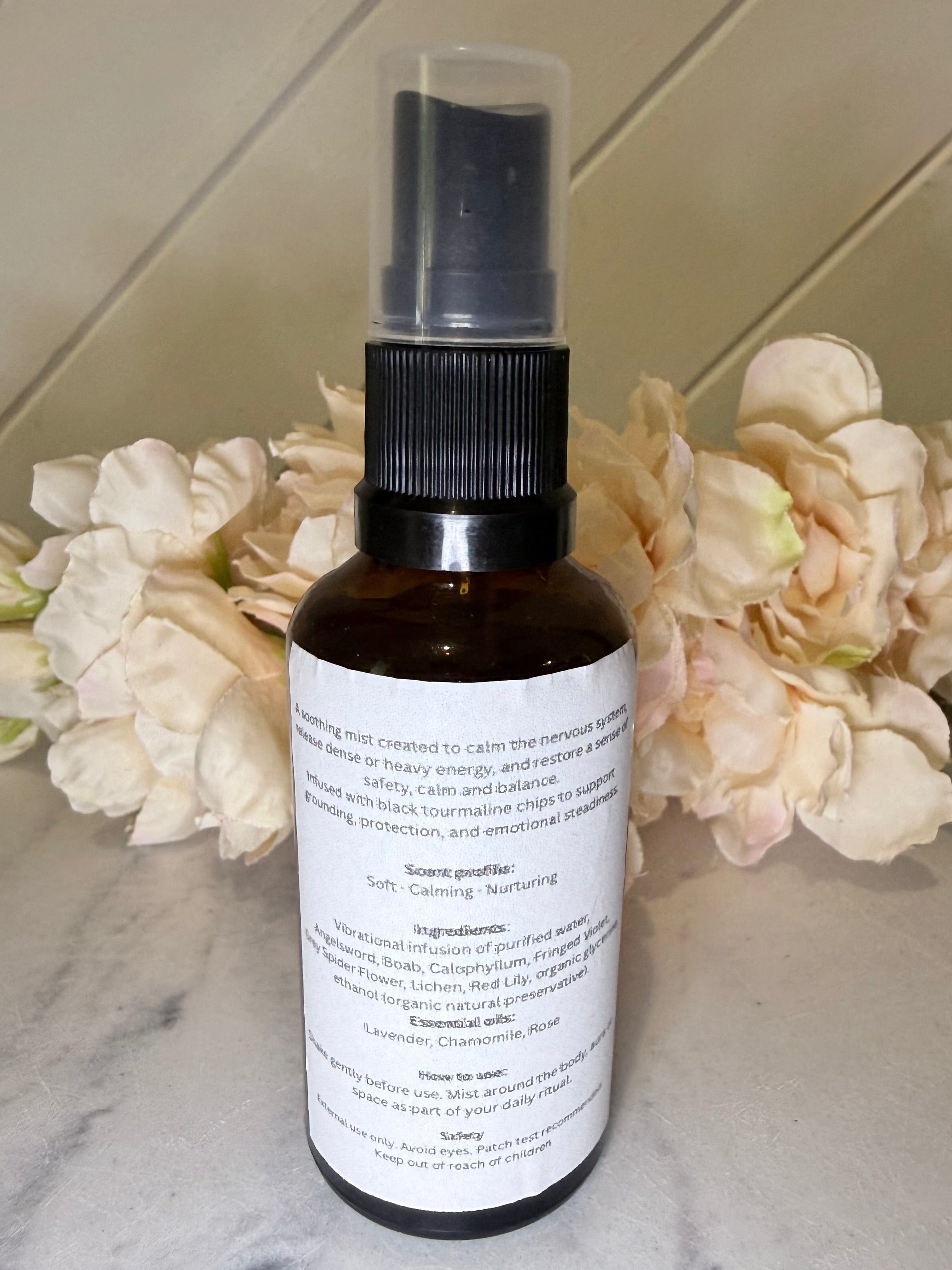 Protection Mist Trio | Soul & Aura Australia