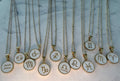 Zodiac Necklace