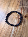 Protection & Grounding Crystal Bracelets